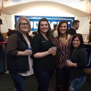 Meet your Posher, Jackie